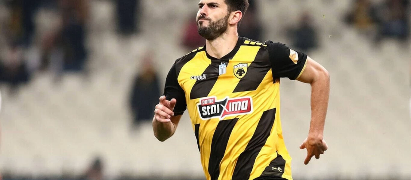 ΑΕΚ: «Βελτιωμένη πρόταση για τον Νέλσον Ολιβέιρα κατέθεσε η Γουλβς»